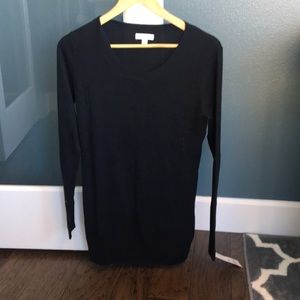 Liz Lange Maternity Sweater